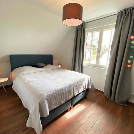 Haus Zwischen Muehle Und Meer Boiensdorf Eksteriør bilde